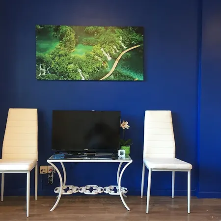 Prime Homes - Caletillas 1b Apartment