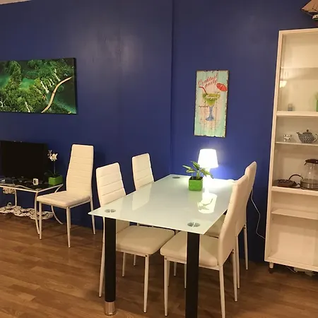 Prime Homes - Caletillas 1b Apartment Candelaria