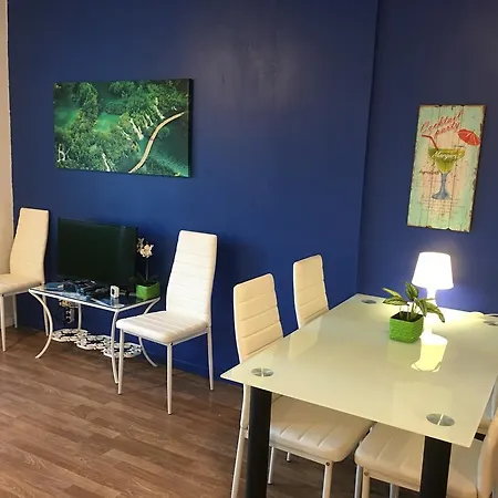 Prime Homes - Caletillas 1b Apartment