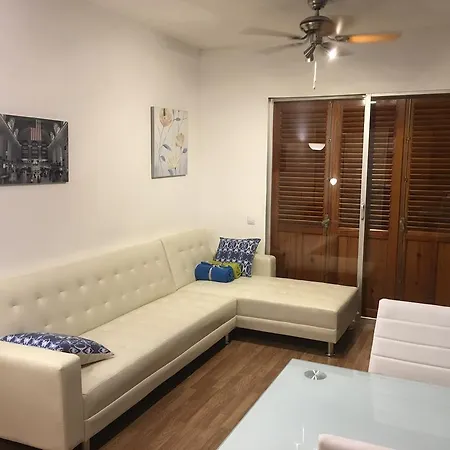 Prime Homes - Caletillas 1b Apartment *